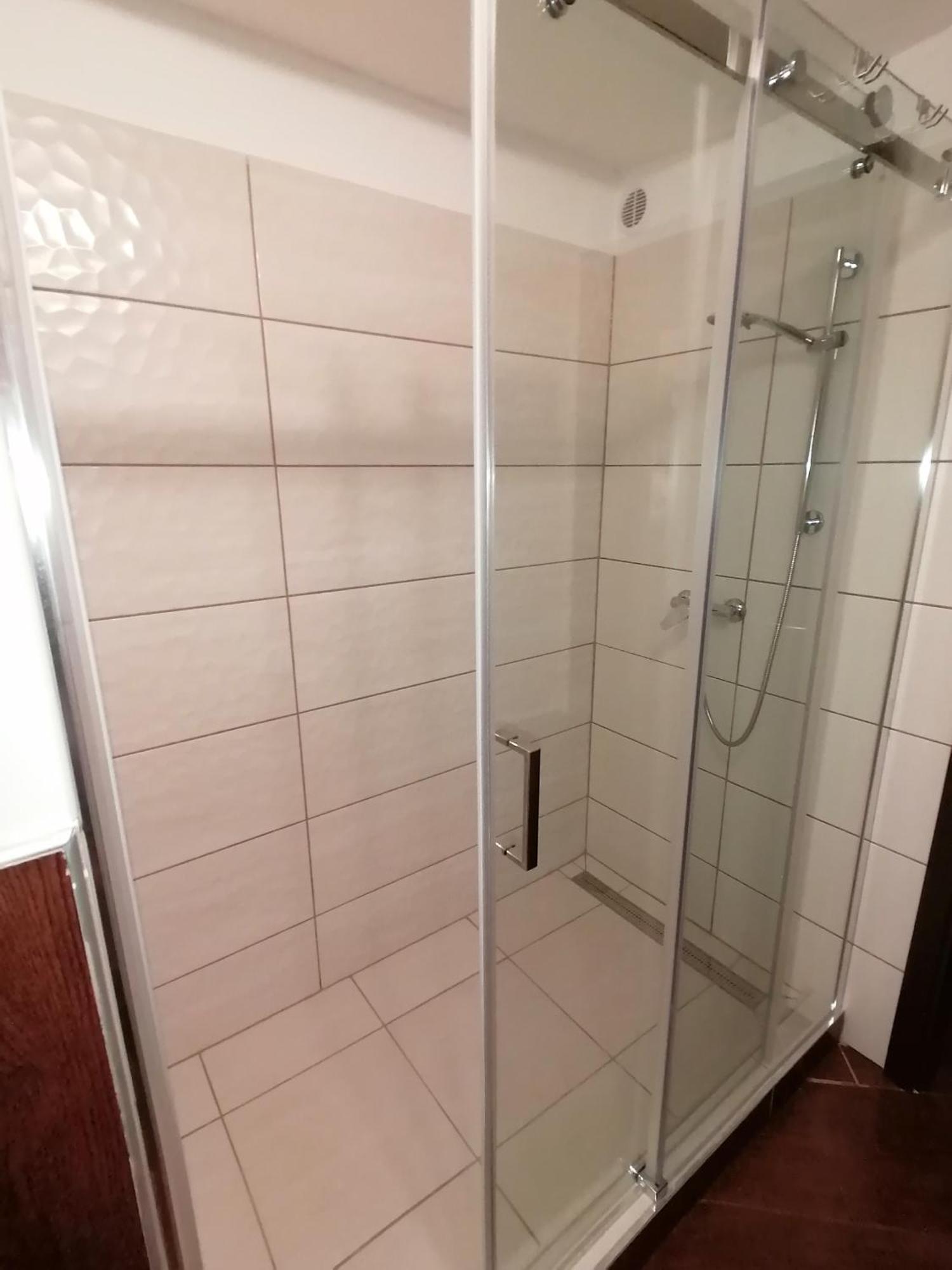 Mohacs Korona Apartman Εξωτερικό φωτογραφία