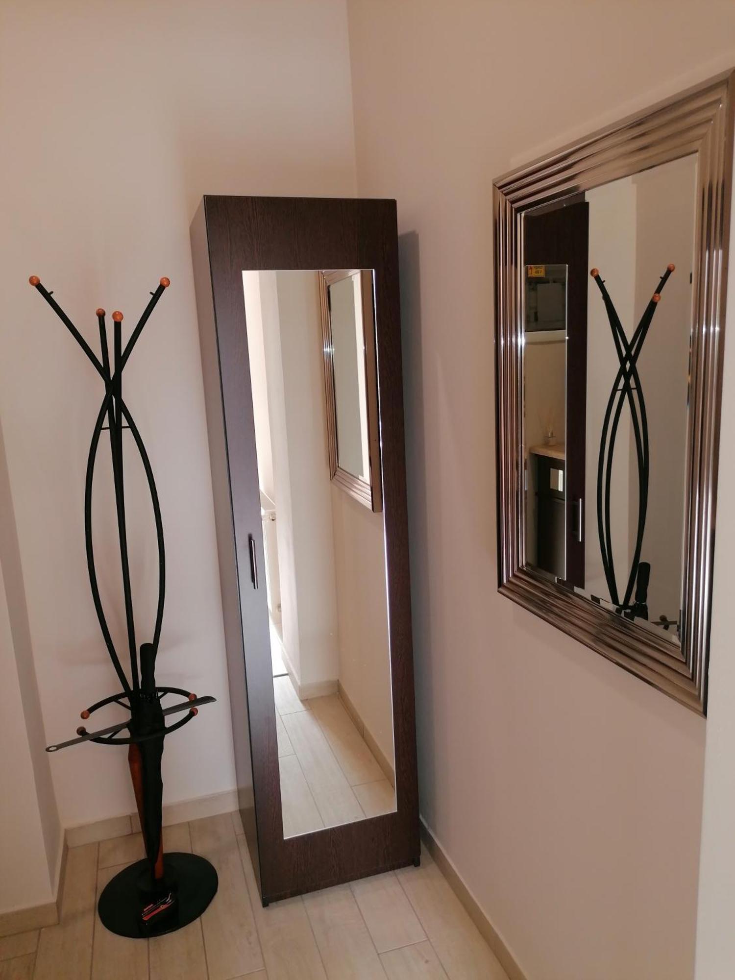 Mohacs Korona Apartman Εξωτερικό φωτογραφία