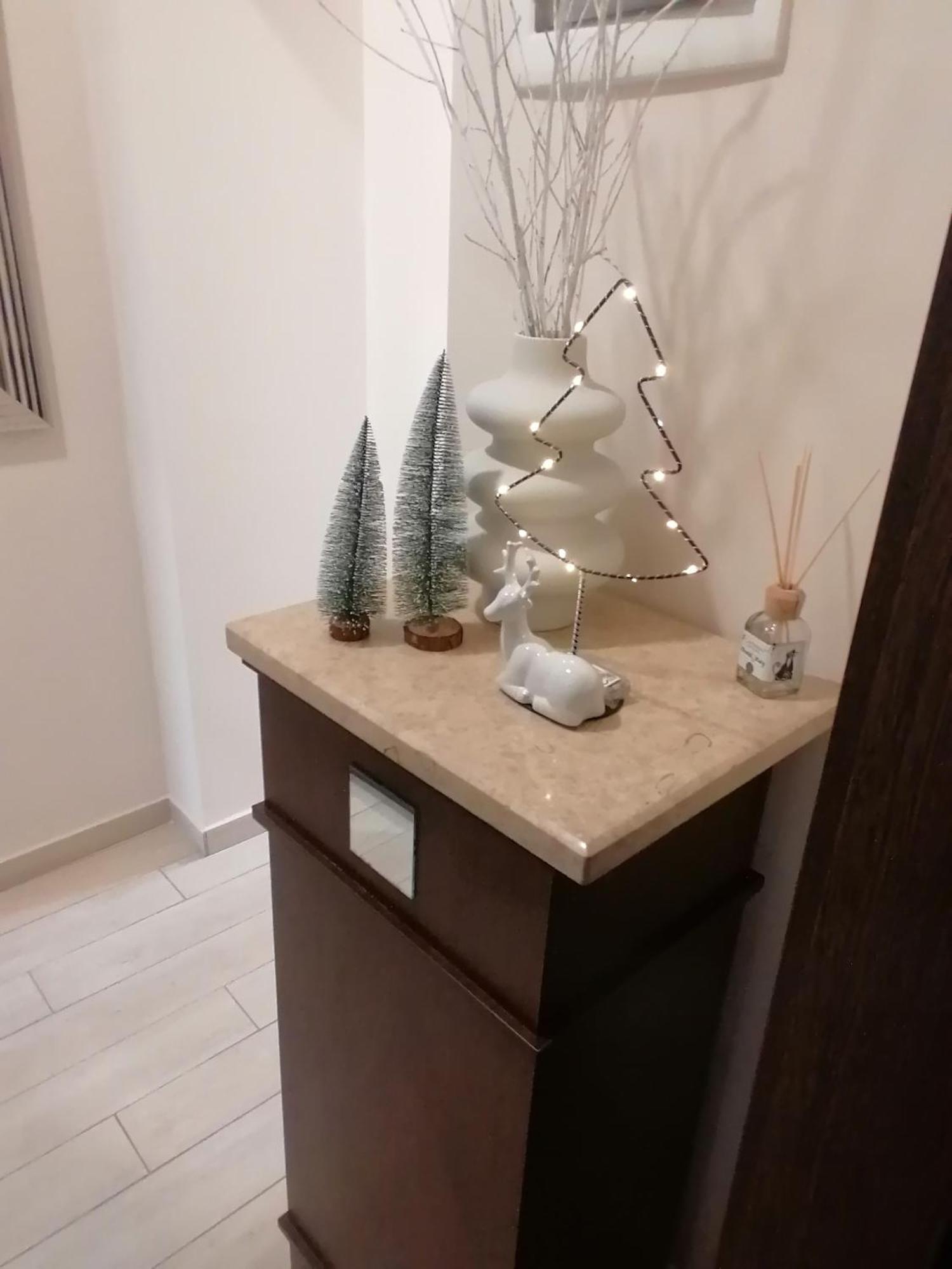 Mohacs Korona Apartman Εξωτερικό φωτογραφία